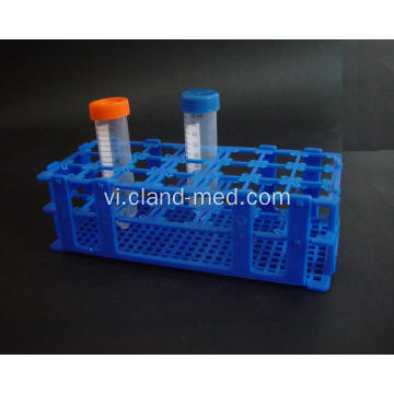 Máy ly tâm Tube Rack cho 50ml